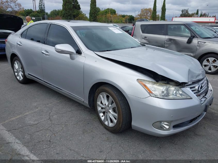 LEXUS ES 350 ES 350