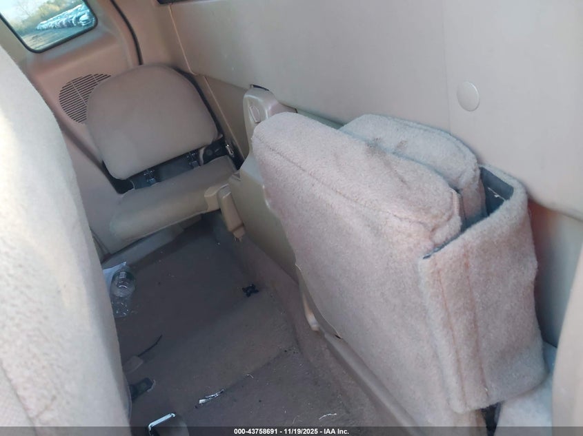 2001 Ford Ranger Edge/Xlt VIN: 1FTZR15E81TA22318 Lot: 43758691