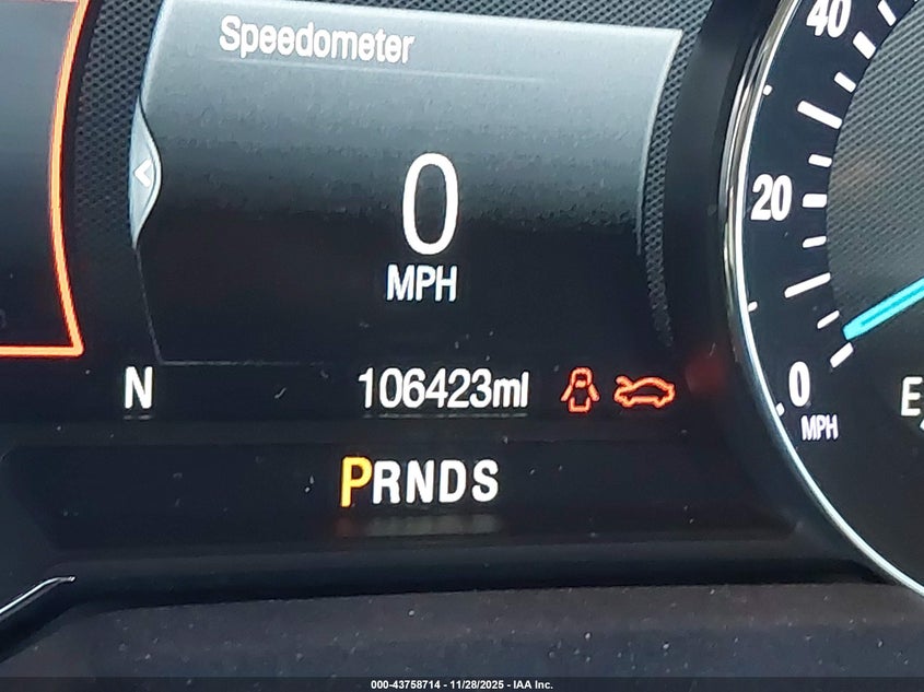 2019 Ford Explorer Platinum VIN: 1FM5K8HT8KGA75628 Lot: 43758714