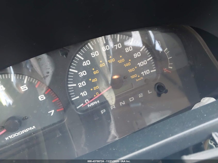 2001 Toyota 4Runner Sr5 V6 VIN: JT3GN86R710210489 Lot: 43758724