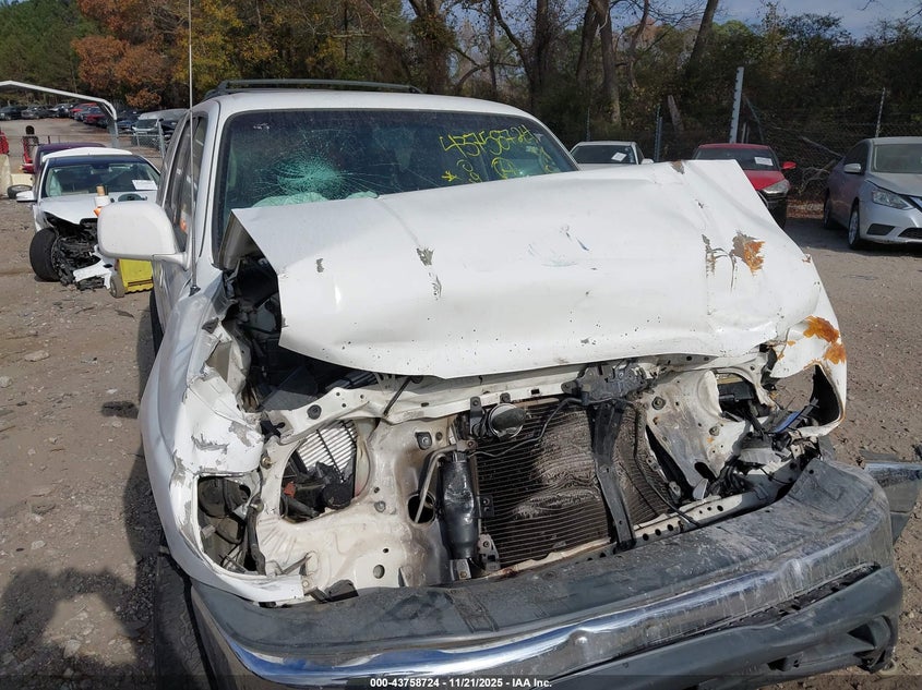 2001 Toyota 4Runner Sr5 V6 VIN: JT3GN86R710210489 Lot: 43758724