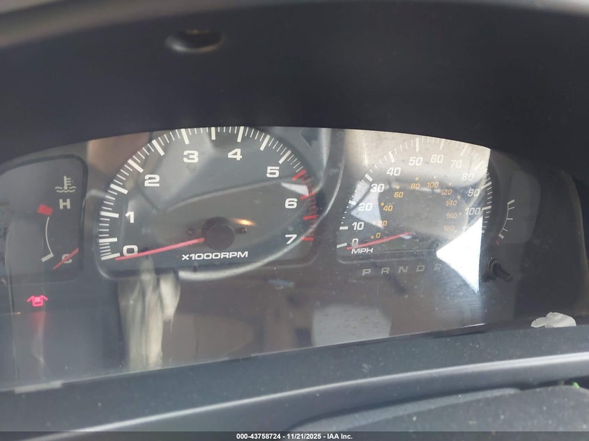 2001 Toyota 4Runner Sr5 V6 VIN: JT3GN86R710210489 Lot: 43758724