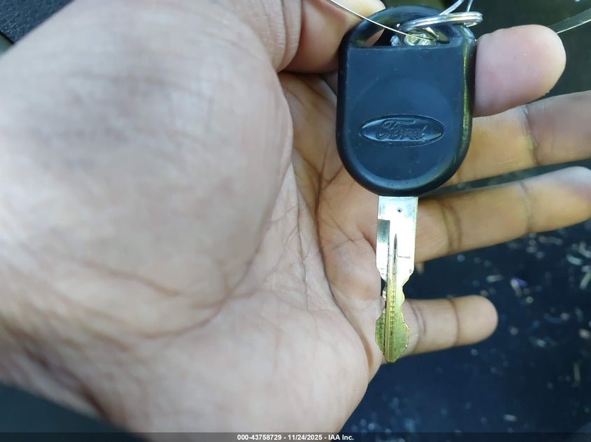 2007 Ford F-150 Fx4/Xlt VIN: 1FTPX04537KD17141 Lot: 43758729