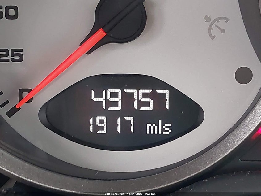 2008 Porsche 911 Targa 4S VIN: WP0BB29988S755249 Lot: 43758731