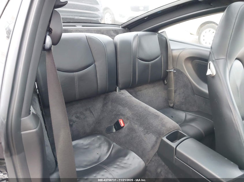 2008 Porsche 911 Targa 4S VIN: WP0BB29988S755249 Lot: 43758731