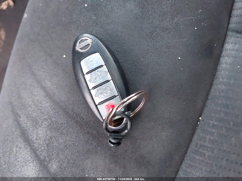 2009 Nissan Maxima 3.5 S VIN: 1N4AA51E19C829377 Lot: 43758750