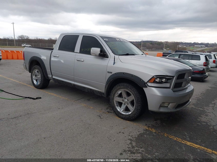 RAM 1500 SPORT