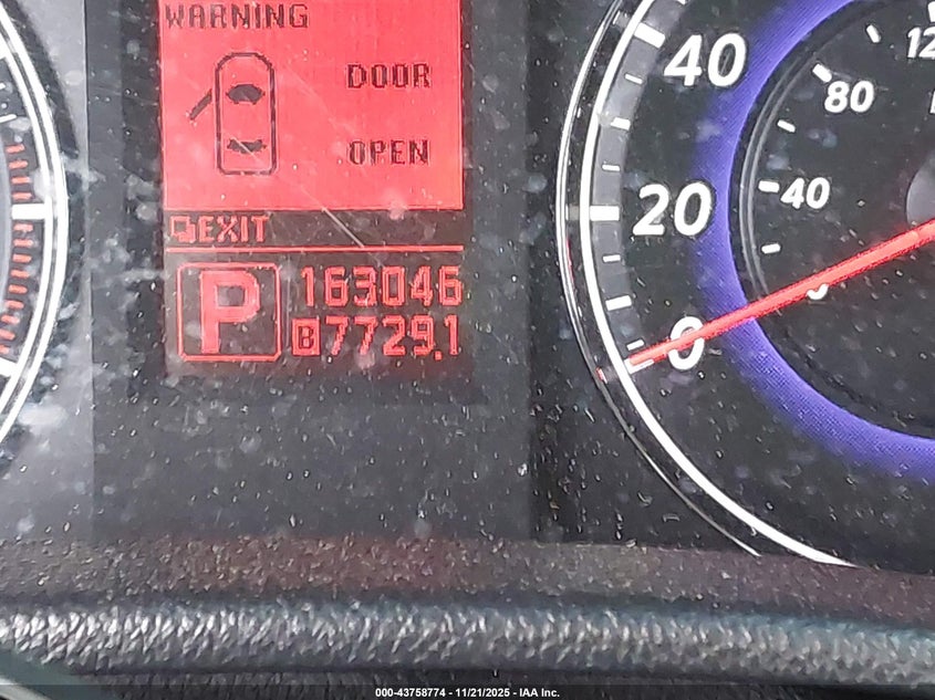 2008 Infiniti G37 Journey VIN: JNKCV64E18M107763 Lot: 43758774