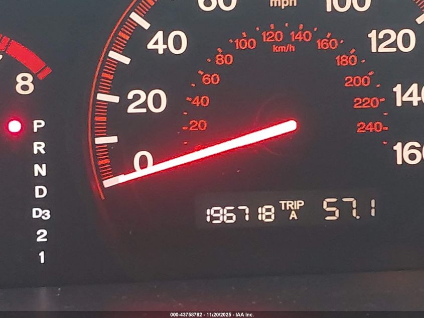 2004 Honda Accord 3.0 Ex VIN: 1HGCM82634A018074 Lot: 43758782