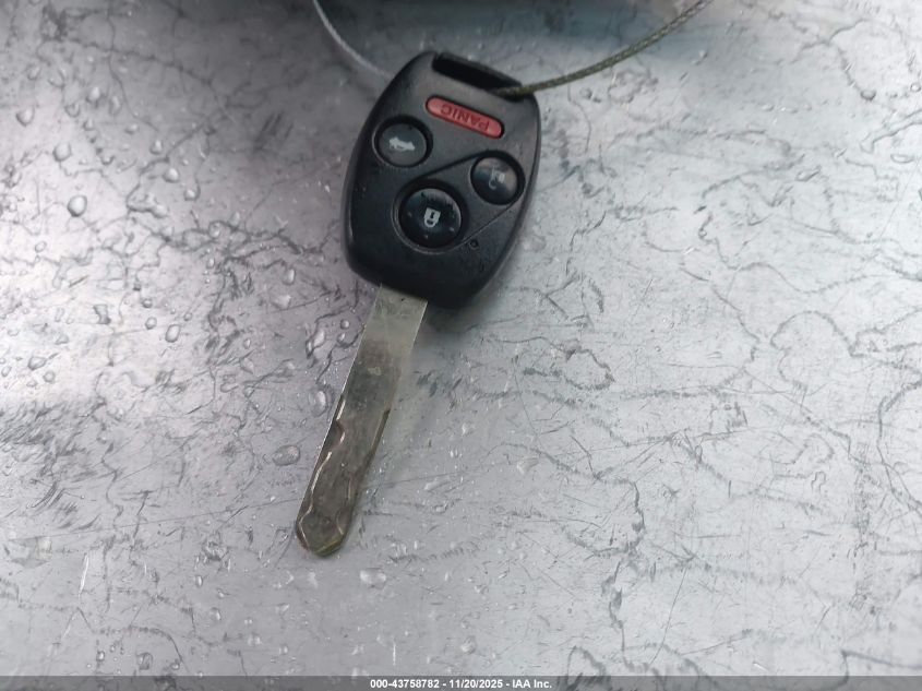 2004 Honda Accord 3.0 Ex VIN: 1HGCM82634A018074 Lot: 43758782