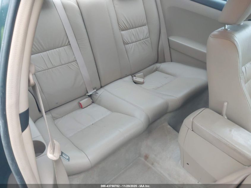 2004 Honda Accord 3.0 Ex VIN: 1HGCM82634A018074 Lot: 43758782