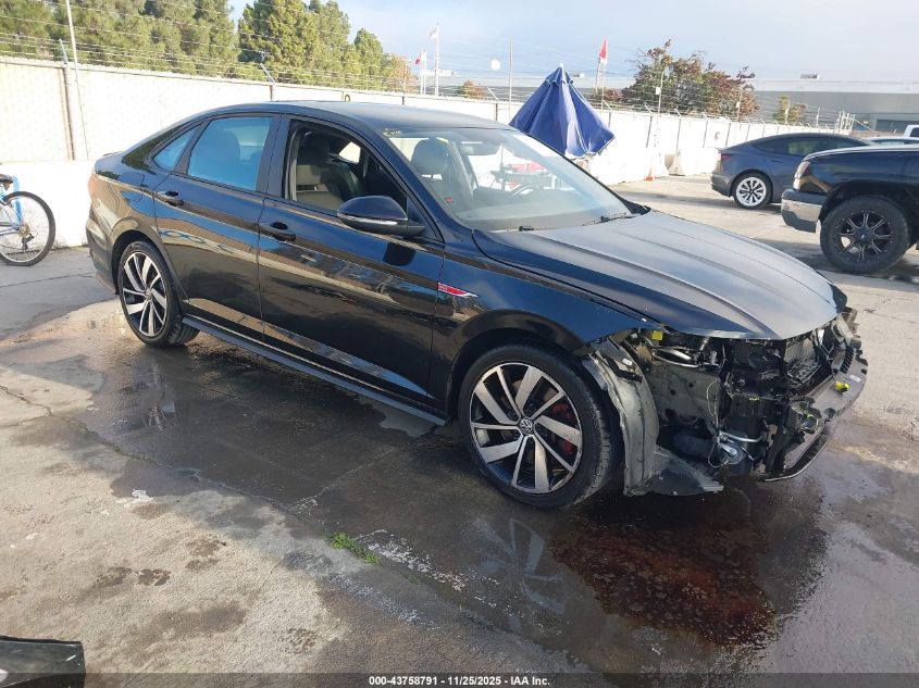 VOLKSWAGEN JETTA 2.0T 35TH ANNIVERSARY EDITION/2.0T AUTOBAHN/2.0T S