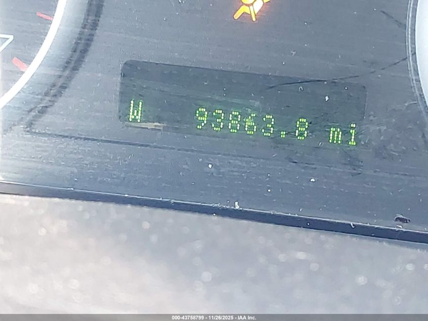 2006 Ford Fusion Sel VIN: 3FAHP08116R138625 Lot: 43758799