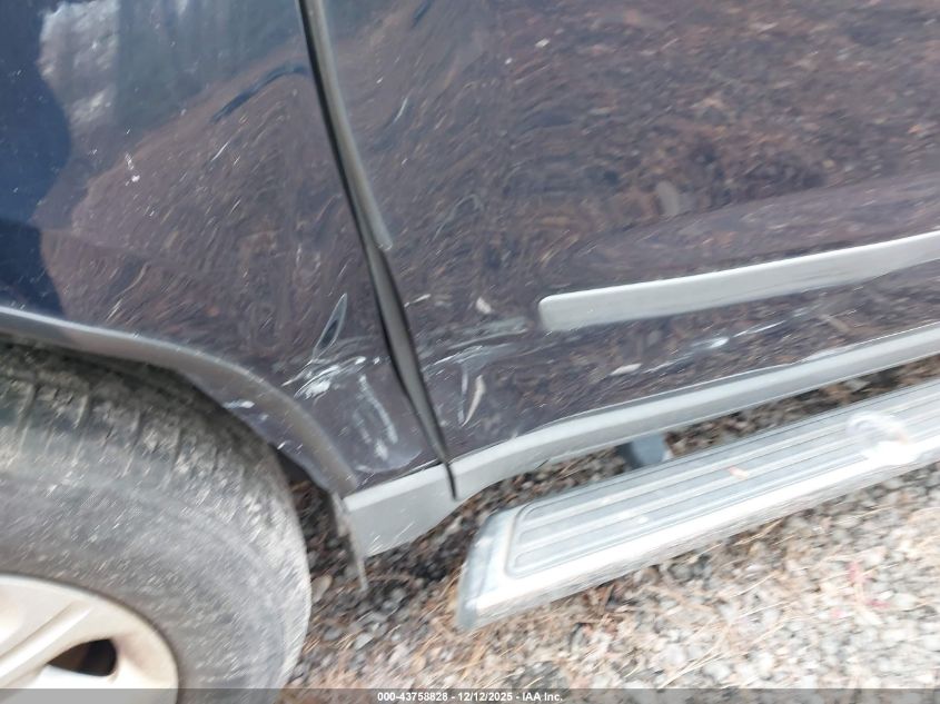 2012 Chevrolet Traverse Ls VIN: 1GNKREED6CJ302471 Lot: 43758828