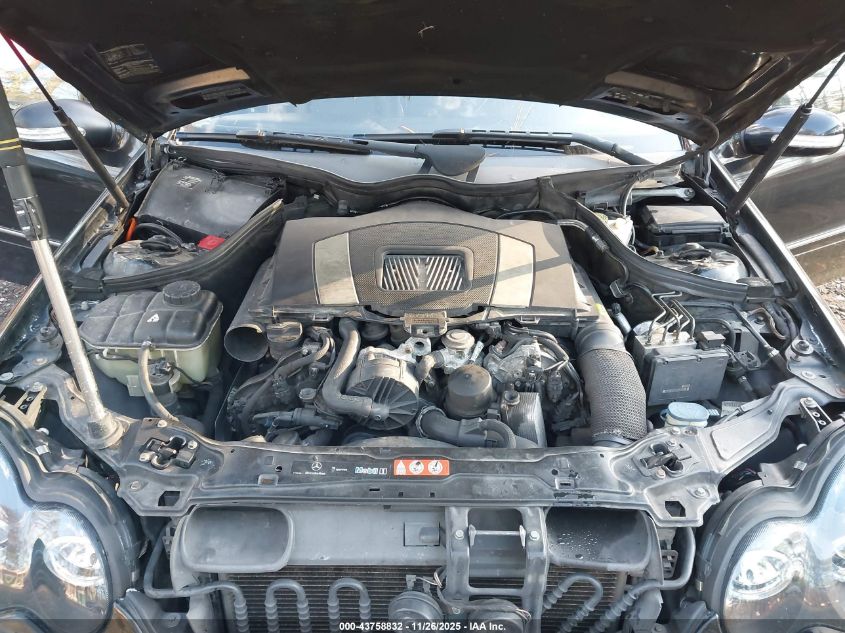 2007 Mercedes-Benz C 230 Sport VIN: WDBRF52H57F920251 Lot: 43758832