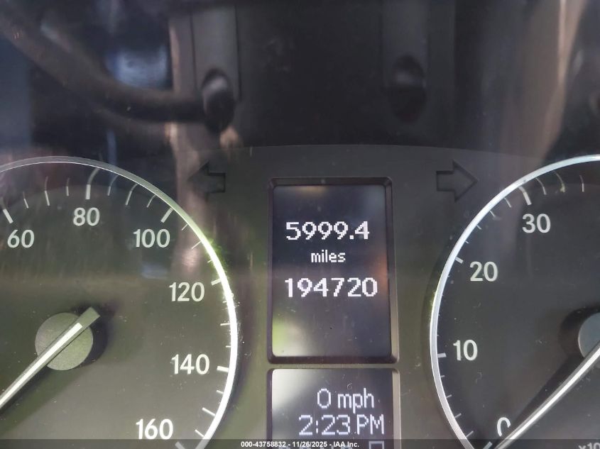 2007 Mercedes-Benz C 230 Sport VIN: WDBRF52H57F920251 Lot: 43758832