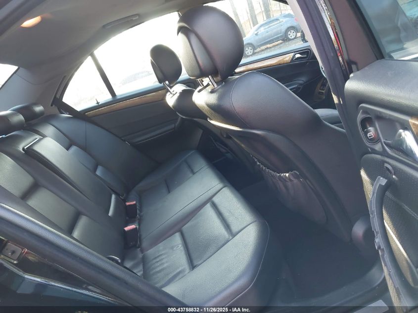 2007 Mercedes-Benz C 230 Sport VIN: WDBRF52H57F920251 Lot: 43758832