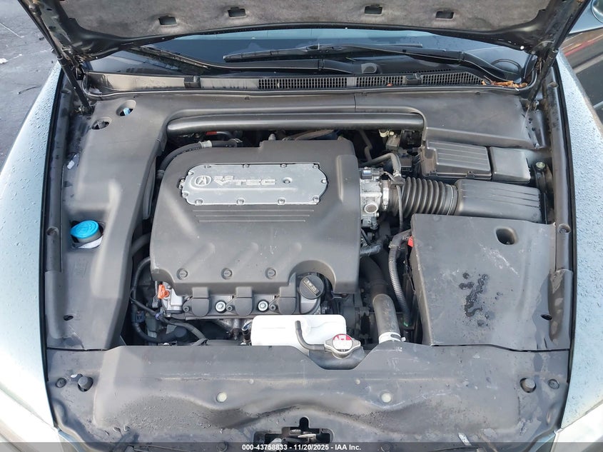 2004 Acura Tl VIN: 19UUA66264A063678 Lot: 43758833