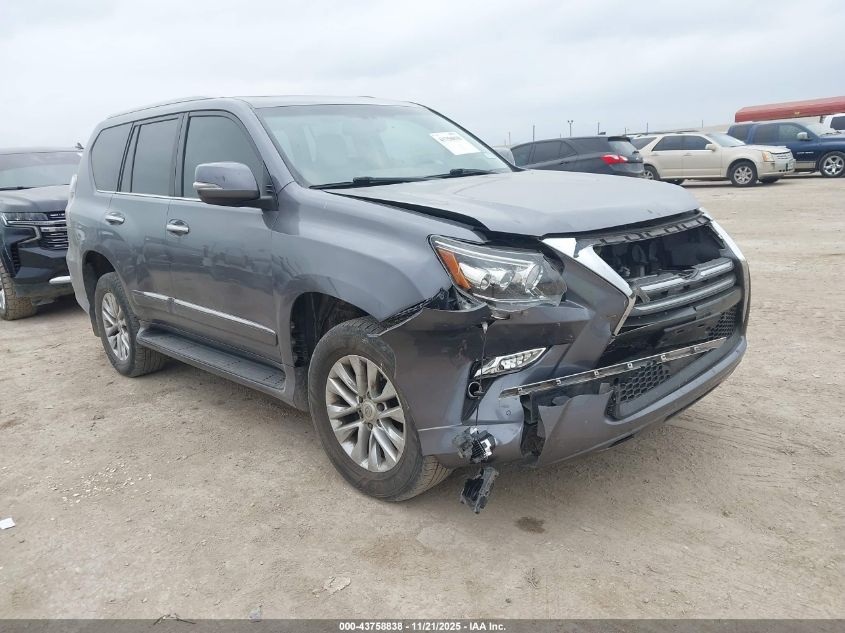 LEXUS GX 460 GX 460