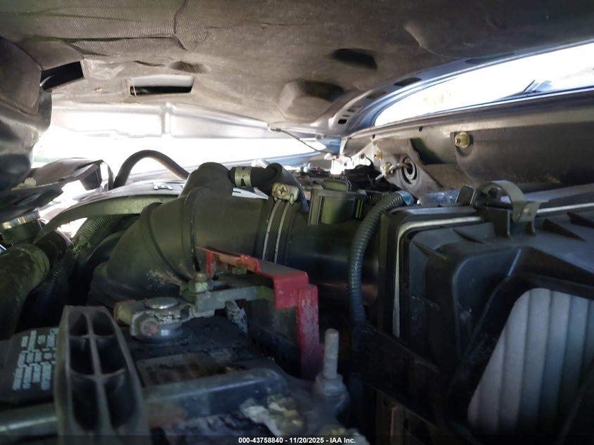 2017 Mitsubishi Lancer Es/Le VIN: JA32U2FU0HU002014 Lot: 43758840