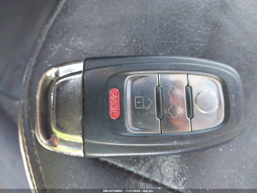 2009 Audi Q5 3.2 Premium VIN: WA1KK78R49A021045 Lot: 43758852