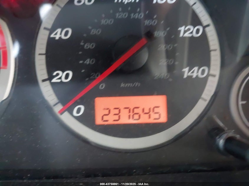 2005 Honda Cr-V Lx VIN: SHSRD68515U300730 Lot: 43758861