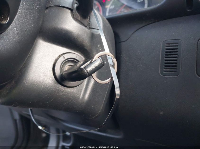 2005 Honda Cr-V Lx VIN: SHSRD68515U300730 Lot: 43758861