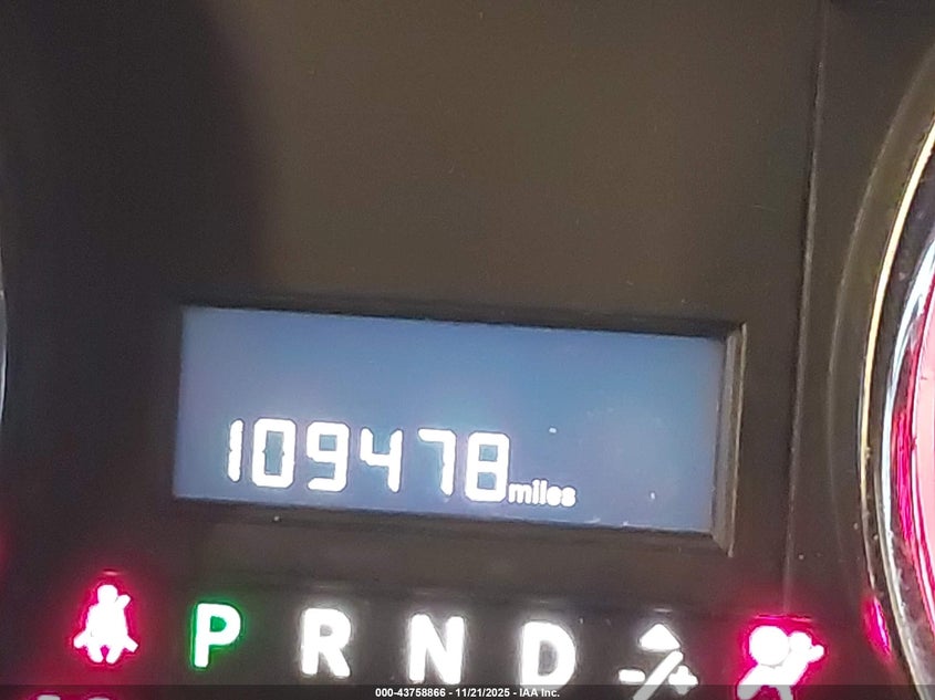 2016 Dodge Grand Caravan Se Plus VIN: 2C4RDGBGXGR107443 Lot: 43758866