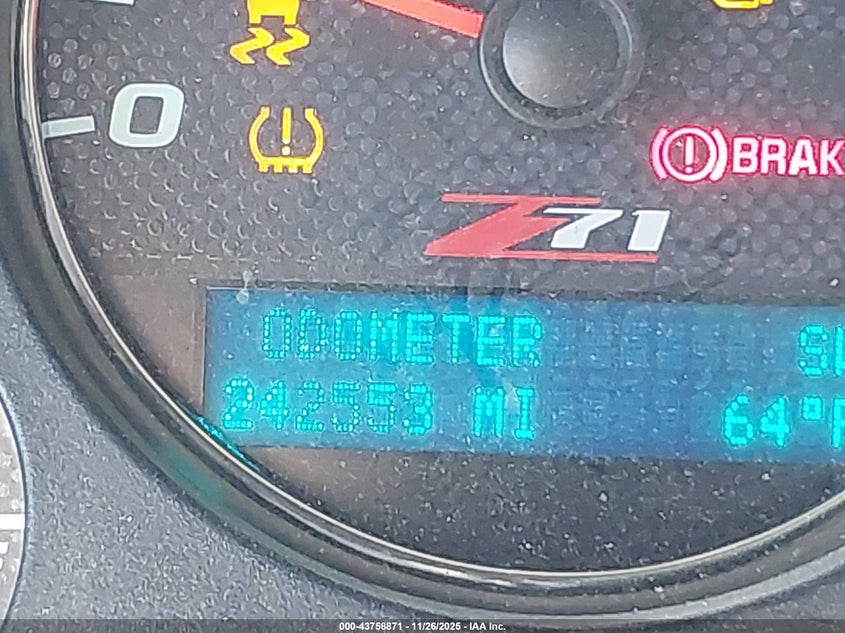 2009 Chevrolet Silverado 2500Hd Ltz VIN: 1GCHK63K99F125974 Lot: 43758871