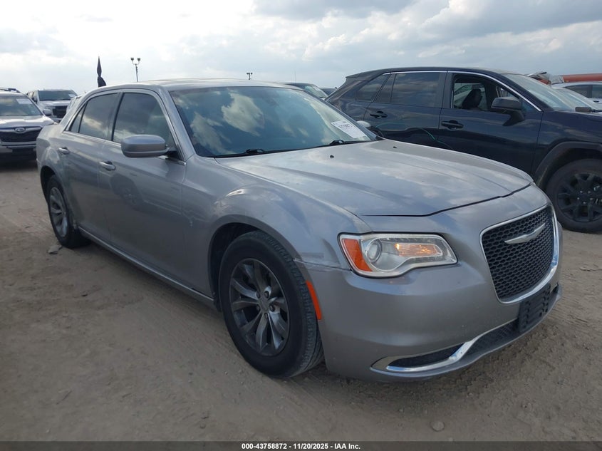 CHRYSLER 300 LIMITED