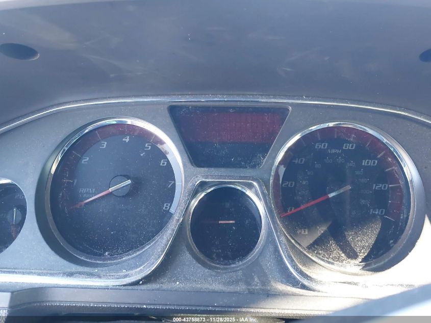 2013 GMC Acadia Slt-2 VIN: 1GKKVSKD7DJ126320 Lot: 43758873