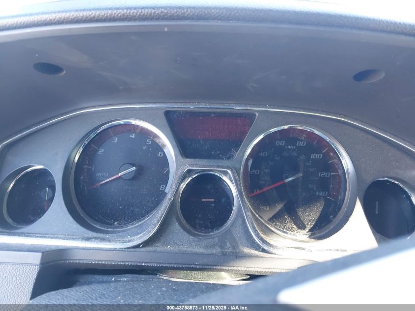 2013 GMC Acadia Slt-2 VIN: 1GKKVSKD7DJ126320 Lot: 43758873