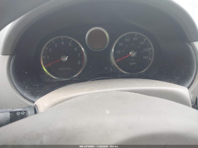 2007 Nissan Sentra 2.0 VIN: 3N1AB61EX7L701463 Lot: 43758892