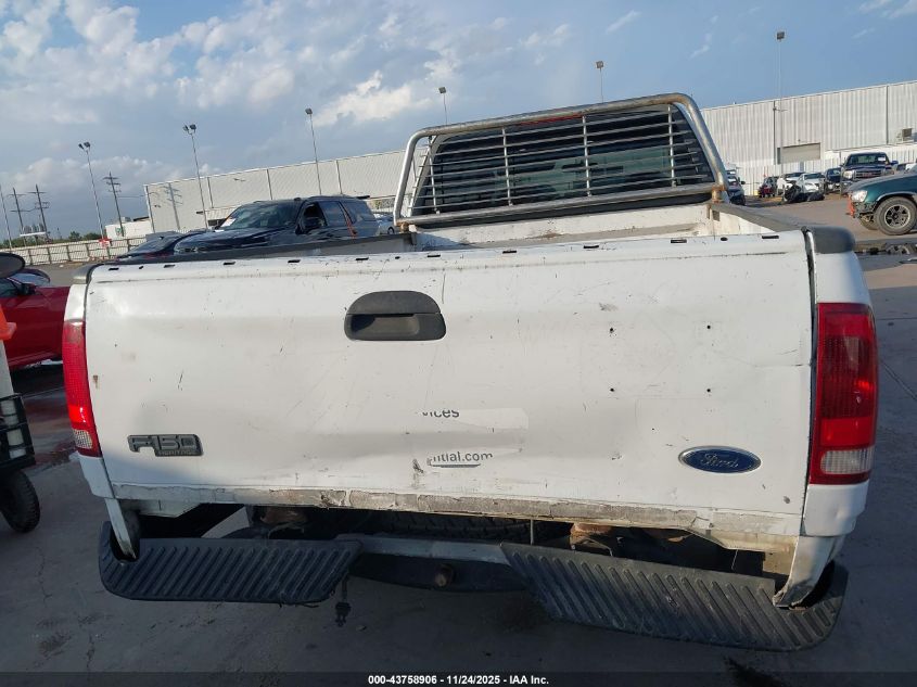 2004 Ford F-150 Heritage Xl/Xlt VIN: 2FTRX17W94CA48453 Lot: 43758906