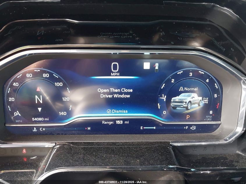 2022 Chevrolet Silverado 1500 4Wd Standard Bed Lt VIN: 3GCUDDET0NG661188 Lot: 43758931