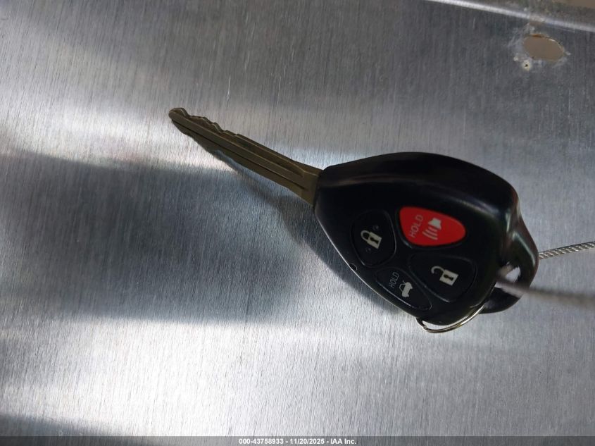 2009 Toyota Corolla Le VIN: 1NXBU40E39Z064888 Lot: 43758933