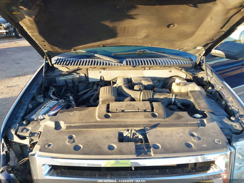 2009 Ford Expedition El Eddie Bauer/King Ranch VIN: 1FMFK17579LA01973 Lot: 43758948