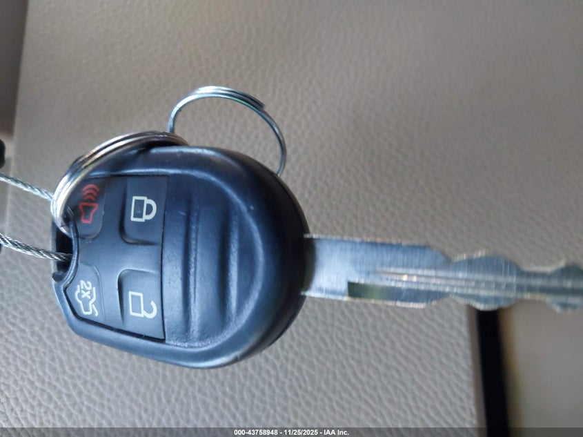 2009 Ford Expedition El Eddie Bauer/King Ranch VIN: 1FMFK17579LA01973 Lot: 43758948