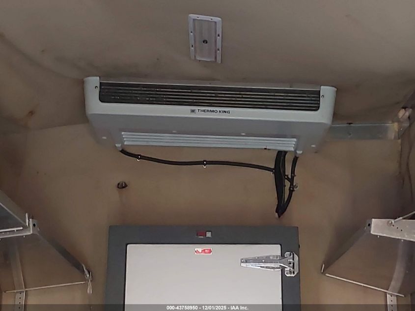 2015 Isuzu Npr Hd Reg VIN: 54DC4W1C4FS800922 Lot: 43758950