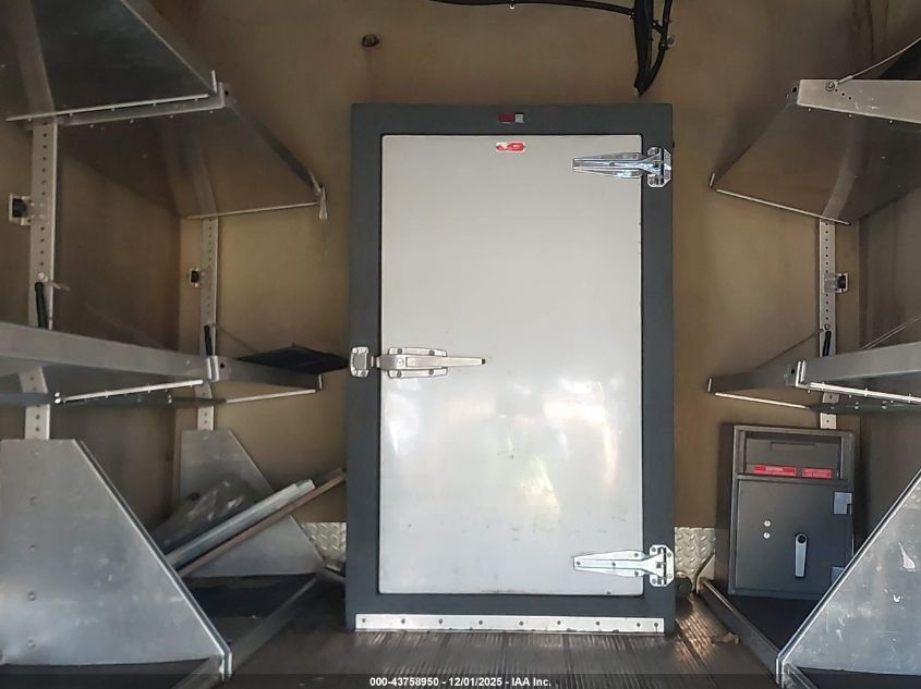 2015 Isuzu Npr Hd Reg VIN: 54DC4W1C4FS800922 Lot: 43758950