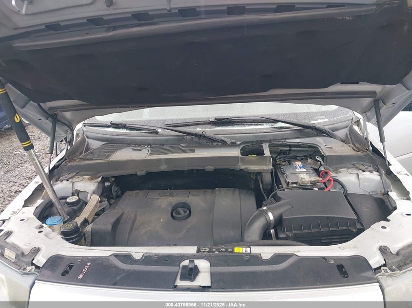 2008 Land Rover Lr2 Se VIN: SALFP24N18H056770 Lot: 43758956