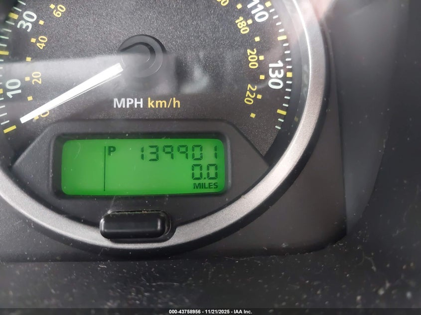 2008 Land Rover Lr2 Se VIN: SALFP24N18H056770 Lot: 43758956