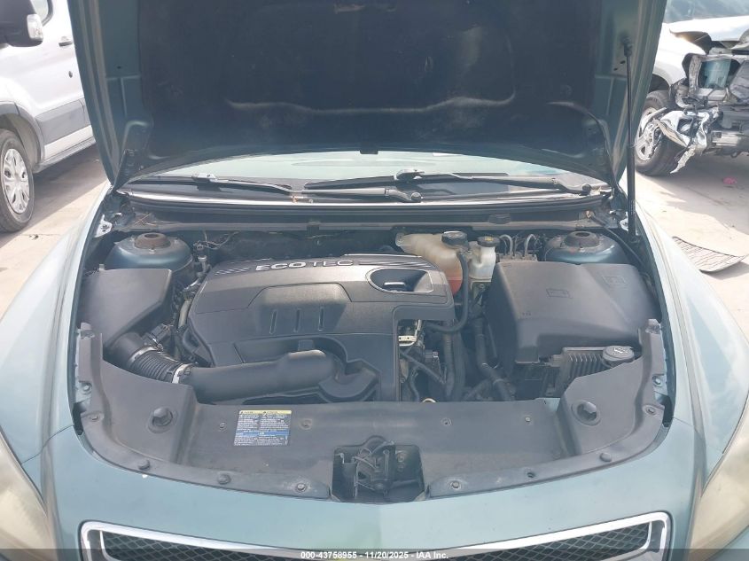 2009 Chevrolet Malibu Ls VIN: 1G1ZG57B39F106212 Lot: 43758955