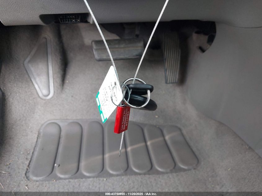 2009 Chevrolet Malibu Ls VIN: 1G1ZG57B39F106212 Lot: 43758955