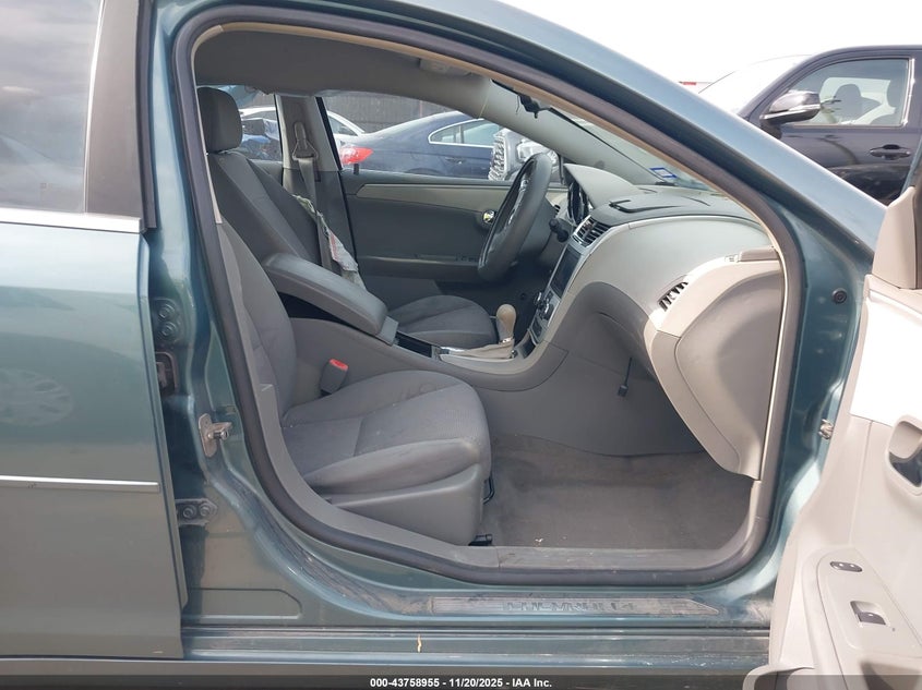 1G1ZG57B39F106212 2009 CHEVROLET MALIBU photo no. 5