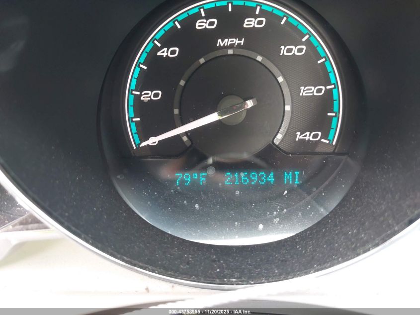 2009 Chevrolet Malibu Ls VIN: 1G1ZG57B39F106212 Lot: 43758955