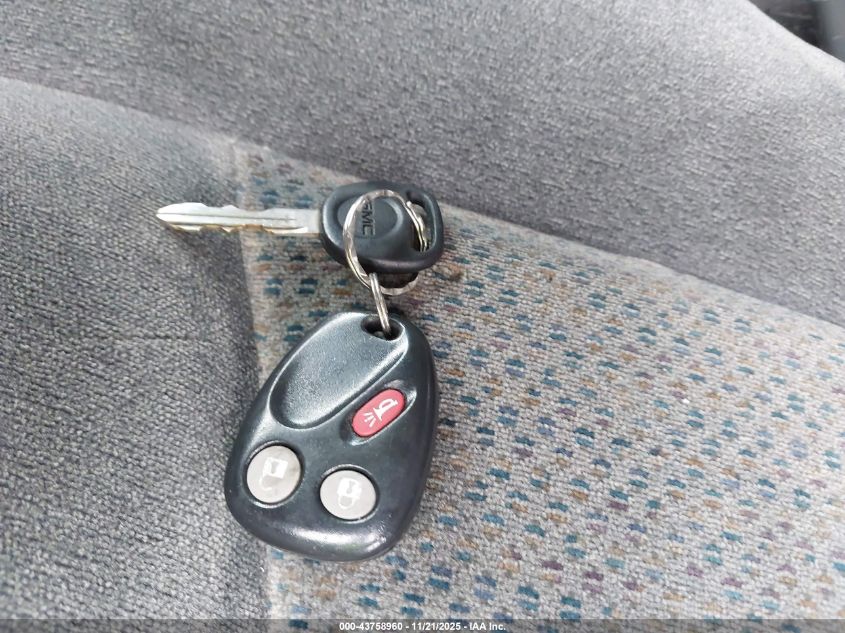 2006 GMC Sierra 1500 Sle1 VIN: 1GTEC19Z36Z231838 Lot: 43758960