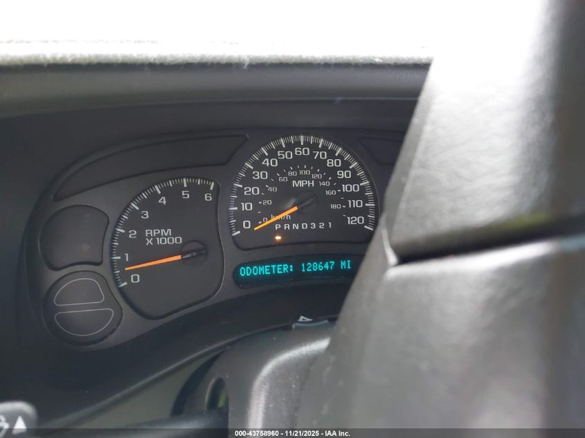 2006 GMC Sierra 1500 Sle1 VIN: 1GTEC19Z36Z231838 Lot: 43758960