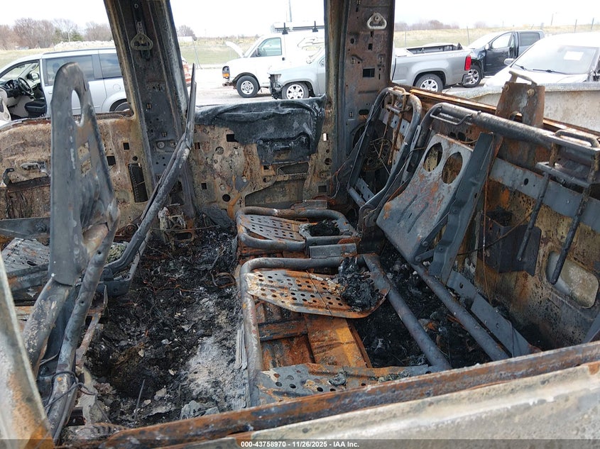 2008 Ford F-350 Fx4/Harley-Davidson/King Ranch/Lariat/Xl/Xlt VIN: 1FTWW31R08ED19257 Lot: 43758970