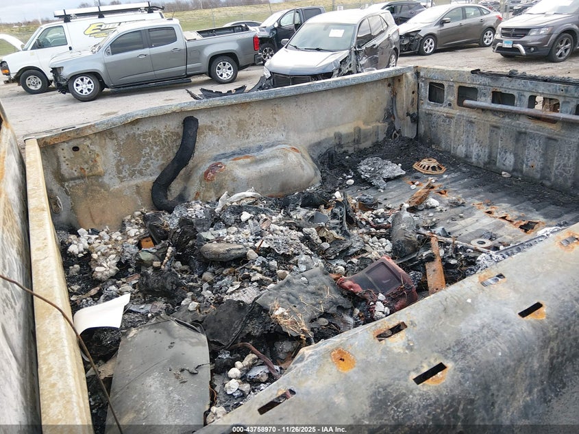 2008 Ford F-350 Fx4/Harley-Davidson/King Ranch/Lariat/Xl/Xlt VIN: 1FTWW31R08ED19257 Lot: 43758970